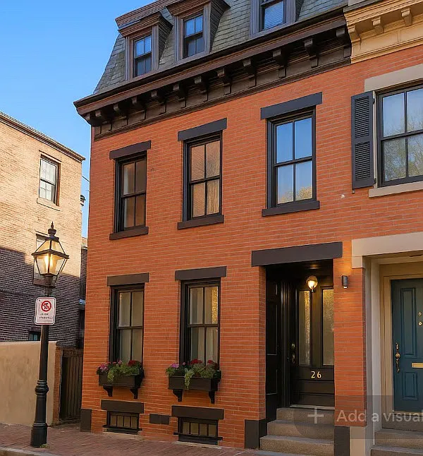 28 Lawrence St