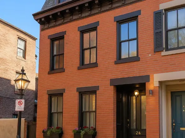 28 Lawrence St, Boston, MA 02116