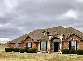 1500 W Scottish Way, Mustang, OK 73064
