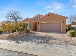 1280 Sentinel Rdg, Mesquite, NV 89034