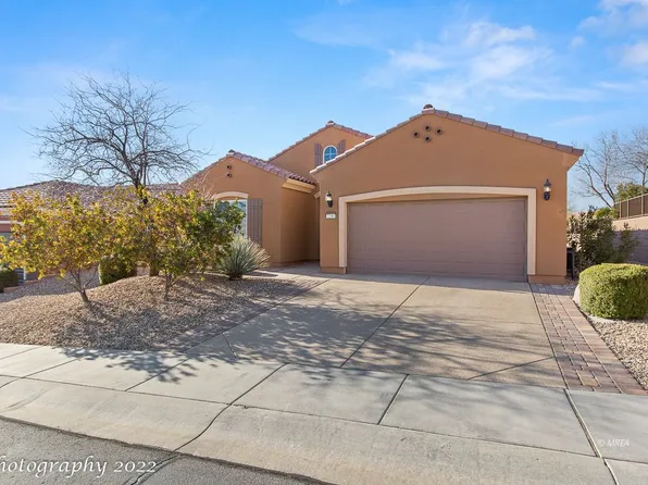 1280 Sentinel Rdg, Mesquite, NV 89034