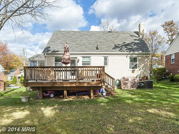 2nd image of 4904 Cushing Dr