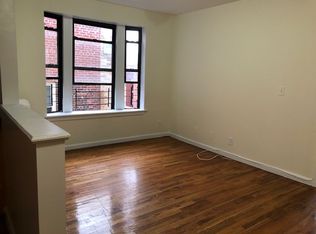 600 W 187th St APT 52, New York, NY 10033