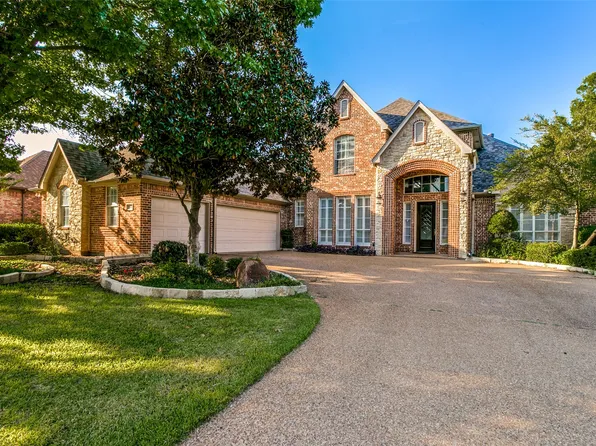 865 Thomas Crossing Dr, Burleson, TX 76028