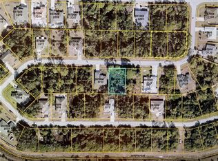 24 Surf Ave, North Pt, FL 34291
