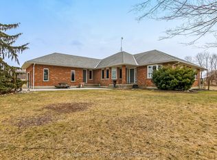 412516 Cranberry Line, South West Oxford, ON N4G 4G8