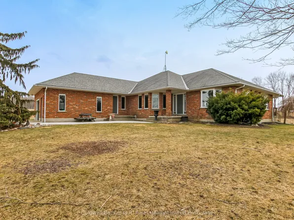 412516 Cranberry Line, South West Oxford, ON N4G 4G8