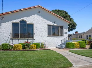 917 S Humboldt St, San Mateo, CA 94402