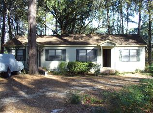 1802 Bellevue Way, Tallahassee, FL 32304