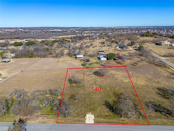 3rd image of 540 W County Road 714