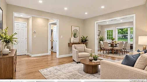 1 bed, 1.5 bath, 1014 sqft, $2,900 — Photo 4