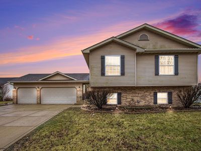 7431 Cedar Creek Cir, Portage, IN, 46368