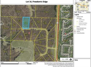 14 SE 265th Rd, Knob Noster, MO 65336