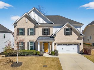 19 Caventon Dr, Simpsonville, SC 29681