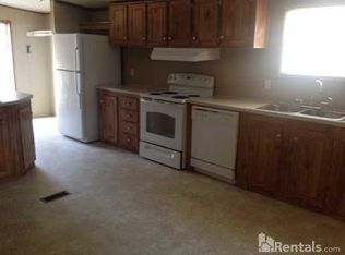 11300 Highway 271 LOT 71, Tyler, TX 75708