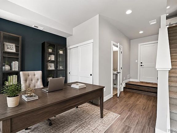 5th image of 3820 Olive Street #3