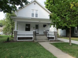205 S 8th St, Goshen, IN 46528