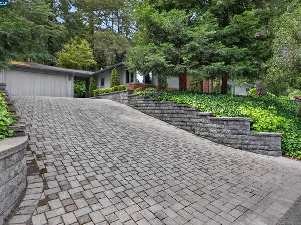 56 Camino Encinas, Orinda, CA 94563