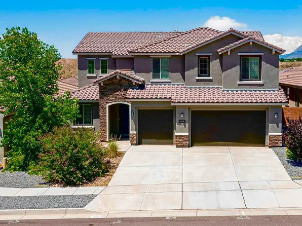 11435 Rock Squirrel Ave SE, Albuquerque, NM 87123