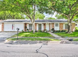 3318 Oneida Dr, San Antonio, TX 78230