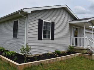 1183 Andersonville Rd, Chillicothe, OH 45601