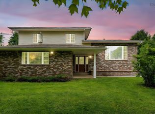 193 Glen Rd, Pictou, NS B2H5C7