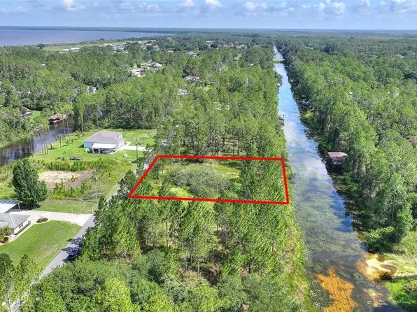 26 Lantana Dr S #5, Indian Lake Estates, FL 33855