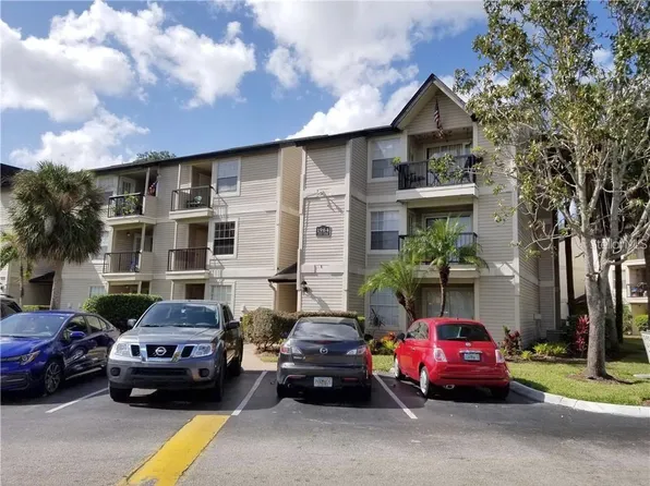 1908 Lake Atriums Cir APT 2, Orlando, FL 32839