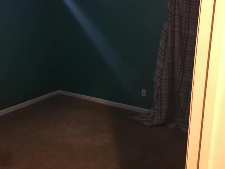 2nd guest bedroom