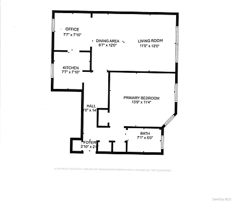 Sold by Keller Williams Realty Landmark | media 14