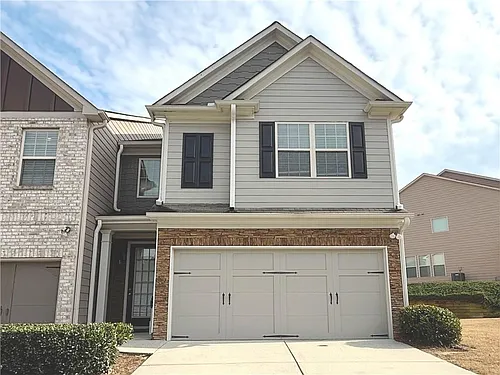 3391 Sardis Bend Dr Photo 1