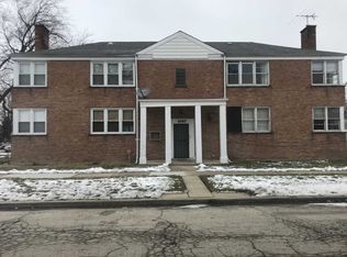 1047 Bohland Ave, Bellwood, IL 60104
