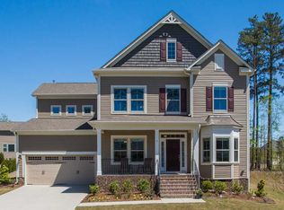 6 Bonsack Ct, Durham, NC 27703