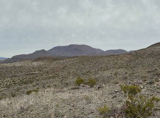 17330 Cedar Springs Rd, Alpine, TX 79830