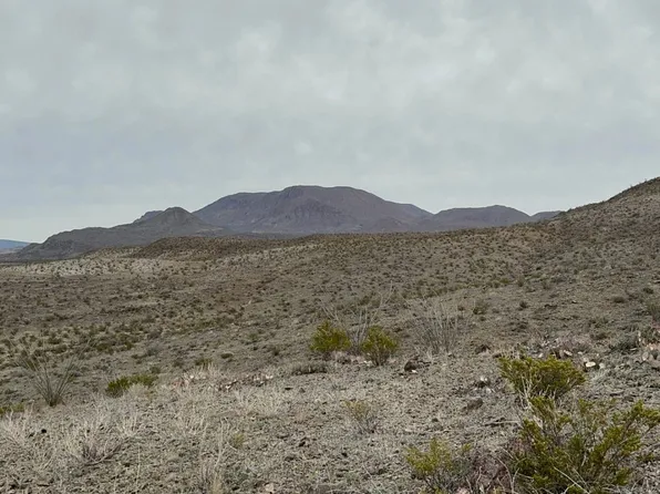 17330 Cedar Springs Rd, Alpine, TX 79830