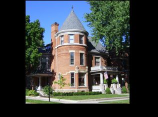 1128 W Wayne St APT 3, Fort Wayne, IN 46802