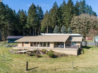 61145 Landreth Ln, Saint Helens, OR 97051