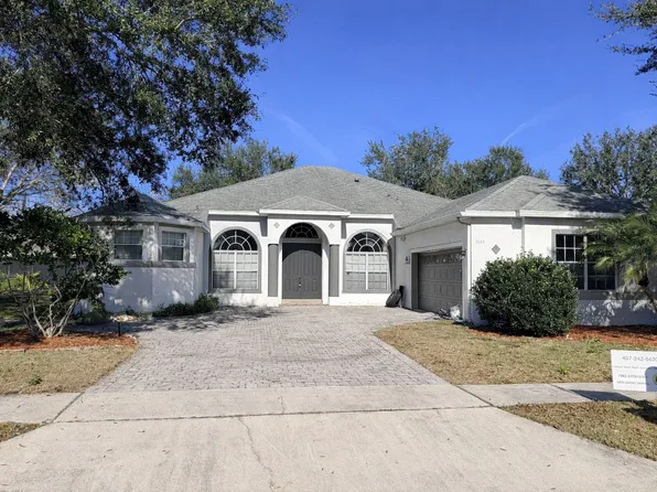 1429 Jecenia Blossom Dr, Apopka, FL 32712