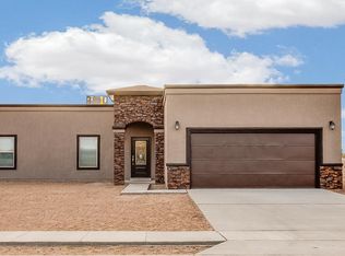 13876 Janelle Lynne, San Elizario, TX 79849