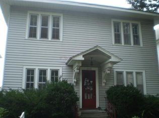 1608 S Center St APT 4, Terre Haute, IN