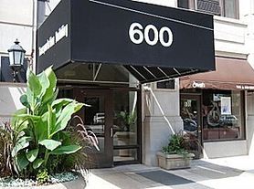 600 S Dearborn St