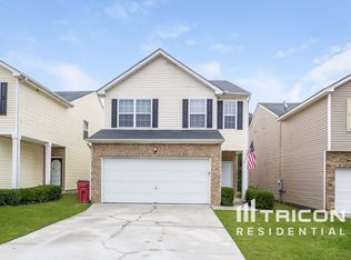 6466 Splitpine Ct, Atlanta, GA 30349