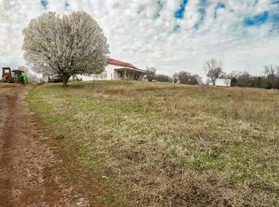 12992 Crosslin Rd, Shawnee, OK 74804