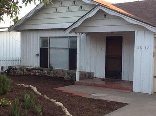 3837 Sterrett Ave, Santa Barbara, CA 93110