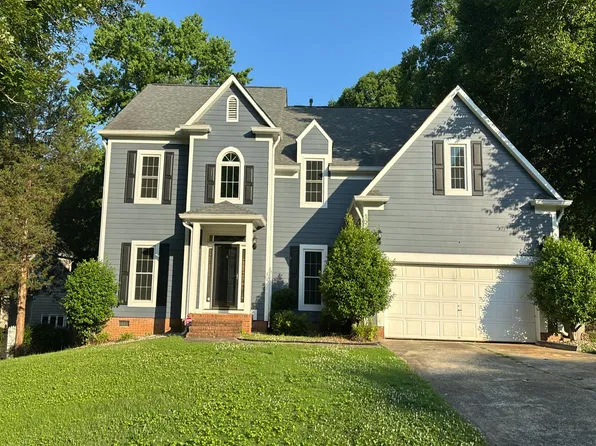 3517 Amaranthus Ct, Charlotte, NC 28269