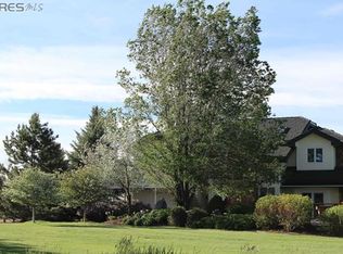 9257 Gunbarrel Ridge Rd, Boulder, CO 80301