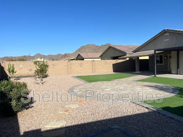 21225 W Palm Ln, Buckeye, AZ 85396