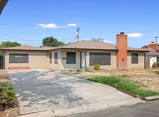 1407 Stetson Ave, Modesto, CA 95350