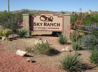 3950 S 1100 W, Hurricane, UT 84737