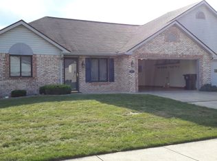 181 Bay Ridge Dr, Pendleton, IN 46064
